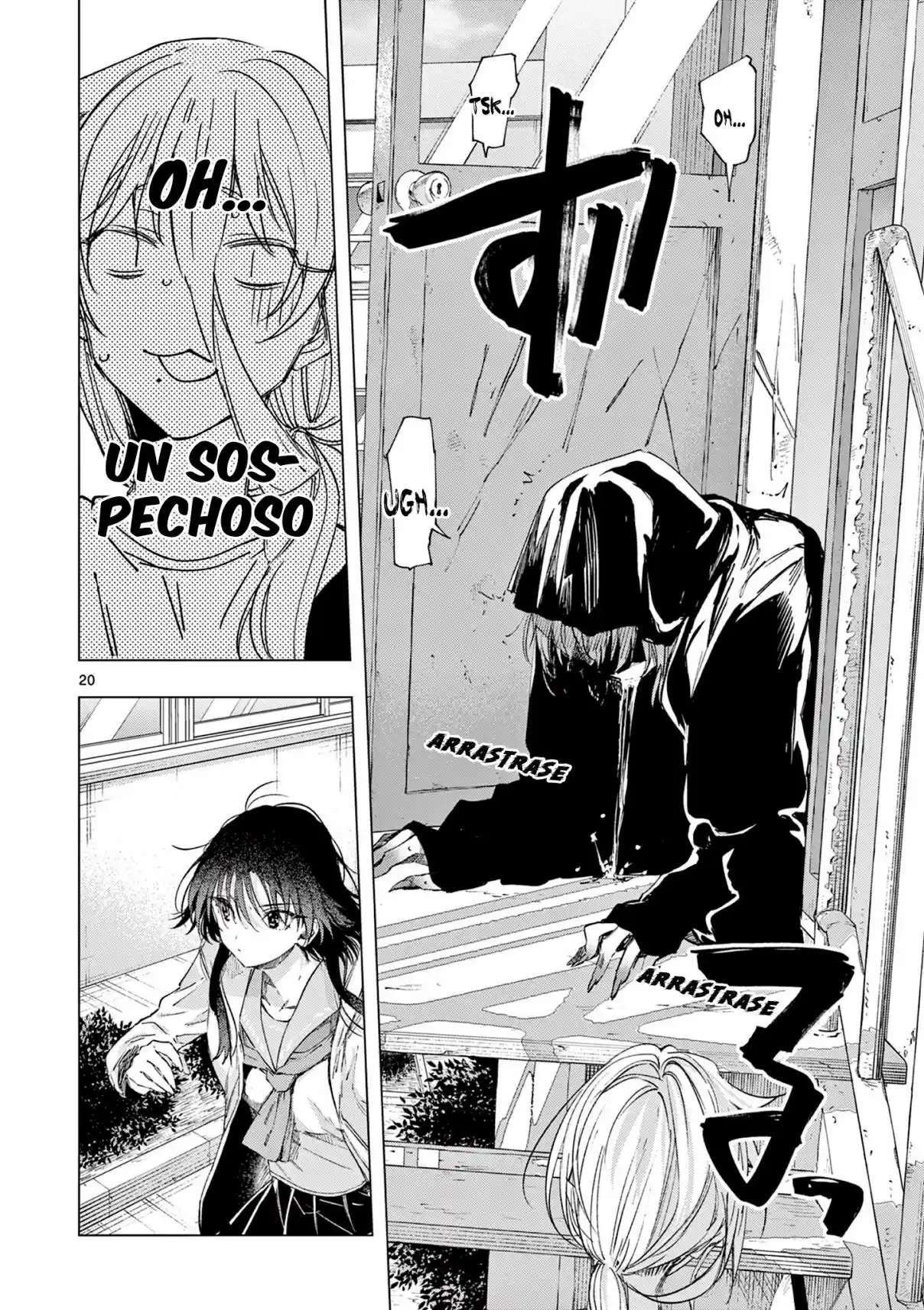 Capitulo 77 page 22