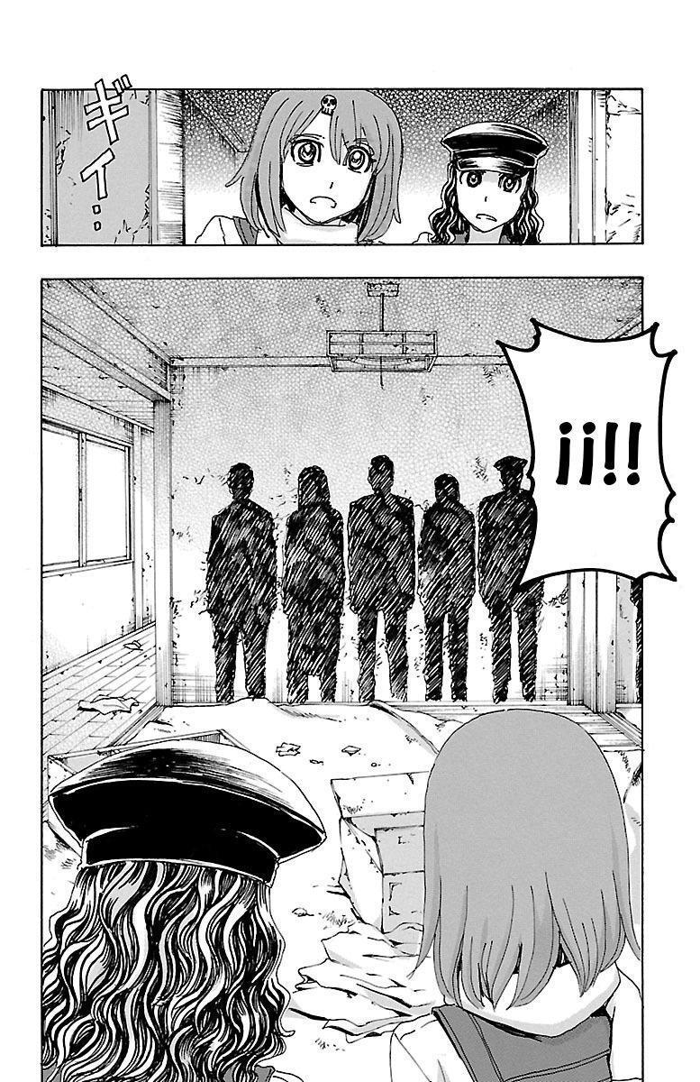 Capitulo 33 page 17
