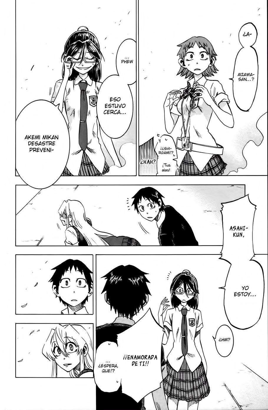 Capitulo 25 page 20