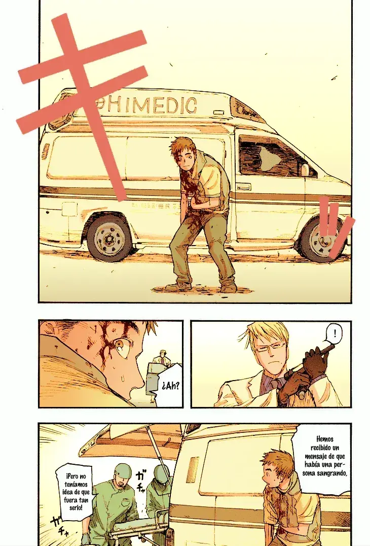 Capitulo 16 page 22