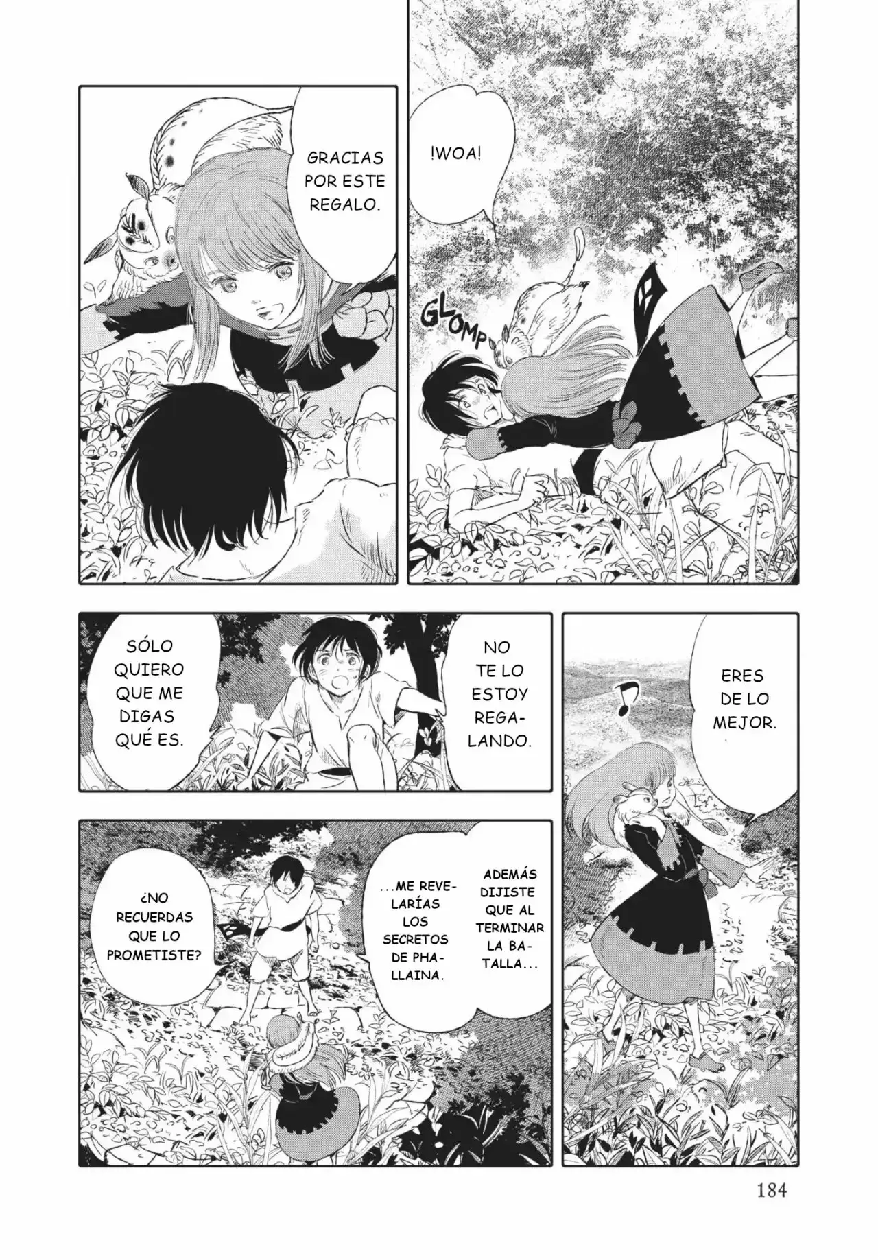 Capitulo 16 page 39