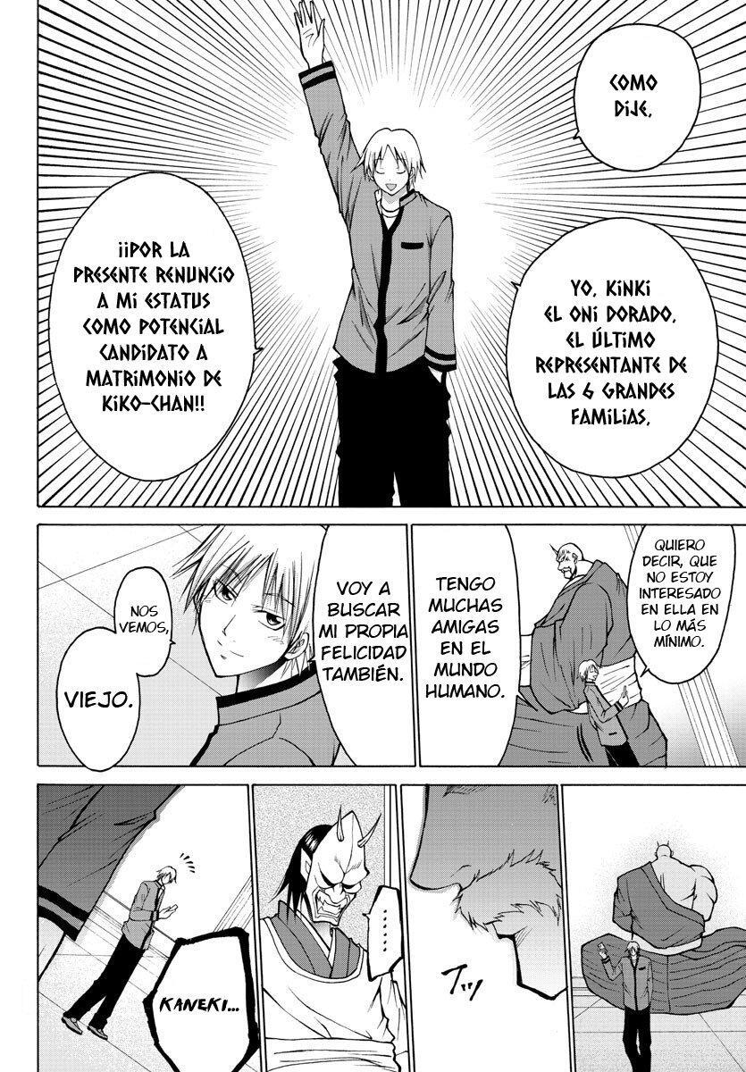 Capitulo 39 page 19