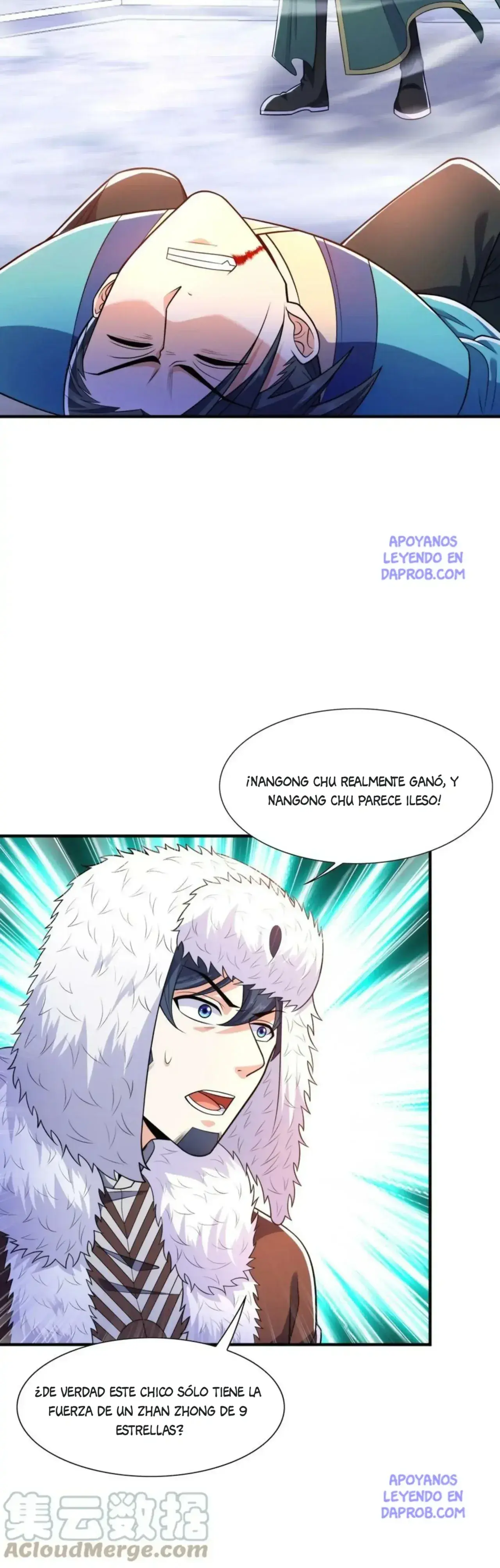 Capitulo 48 page 16