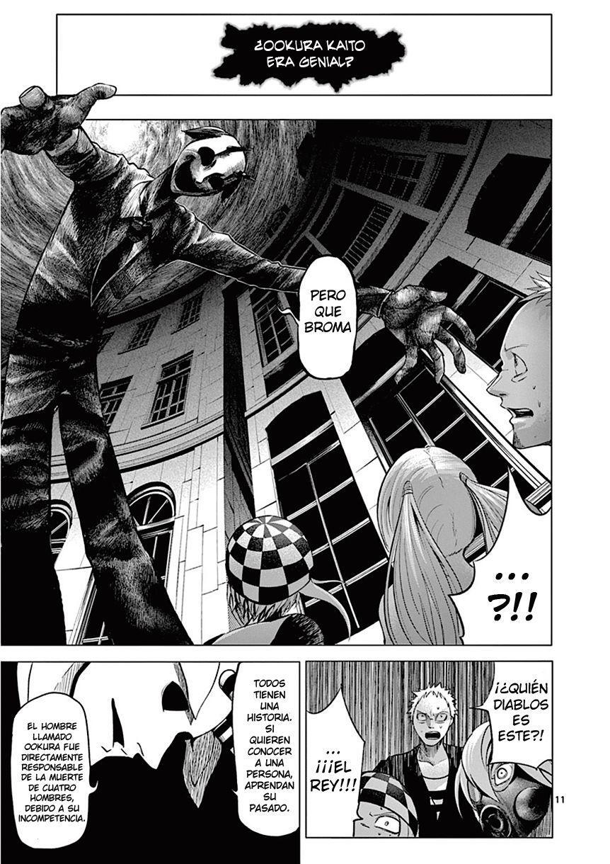 Capitulo 89 page 11