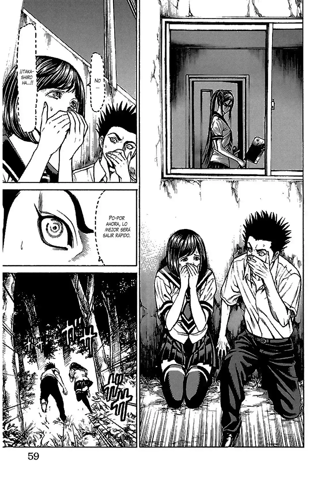 Capitulo 52 page 57