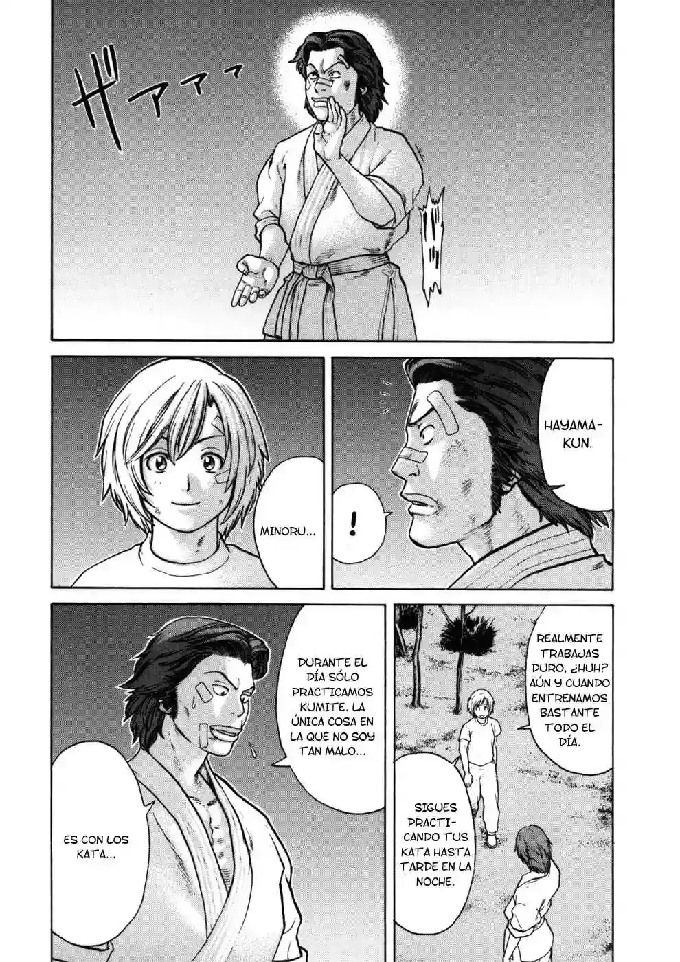 Capitulo 43 page 24