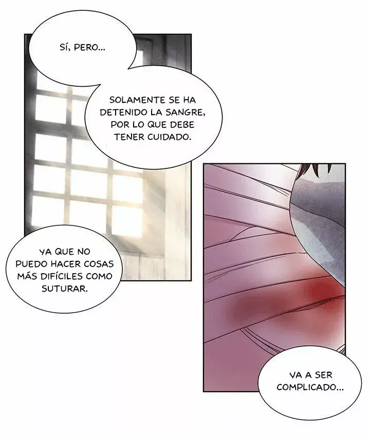 Capitulo 53 page 34