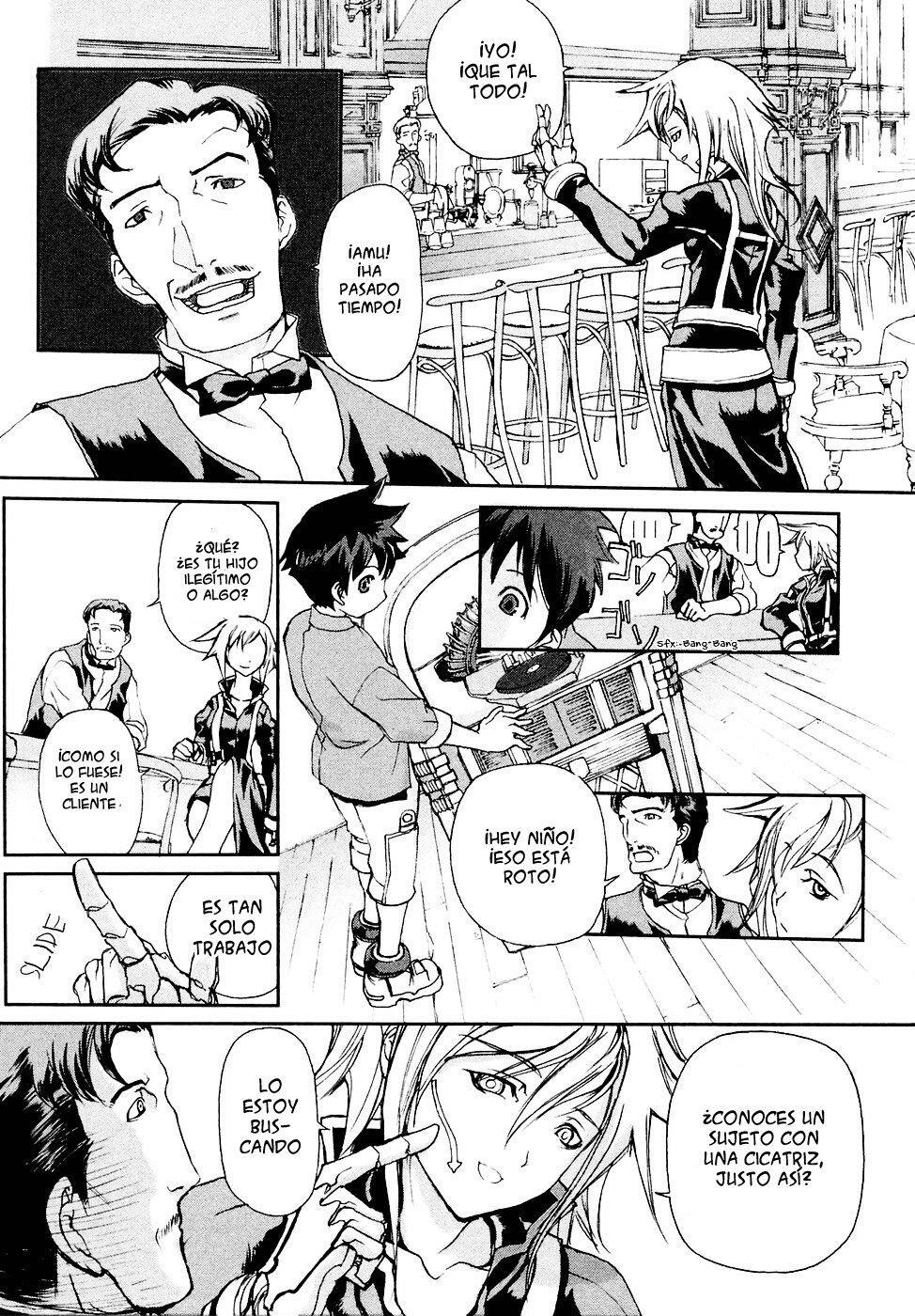 Capitulo 1 page 21