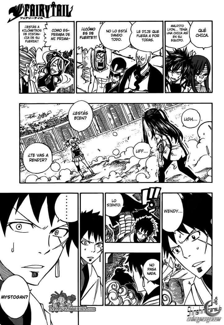 Capitulo 288 page 19