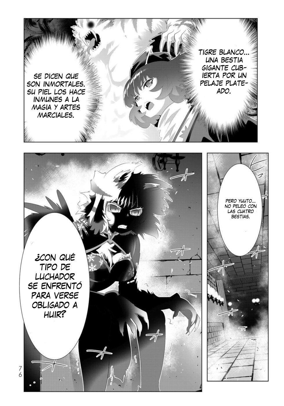Capitulo 76 page 19