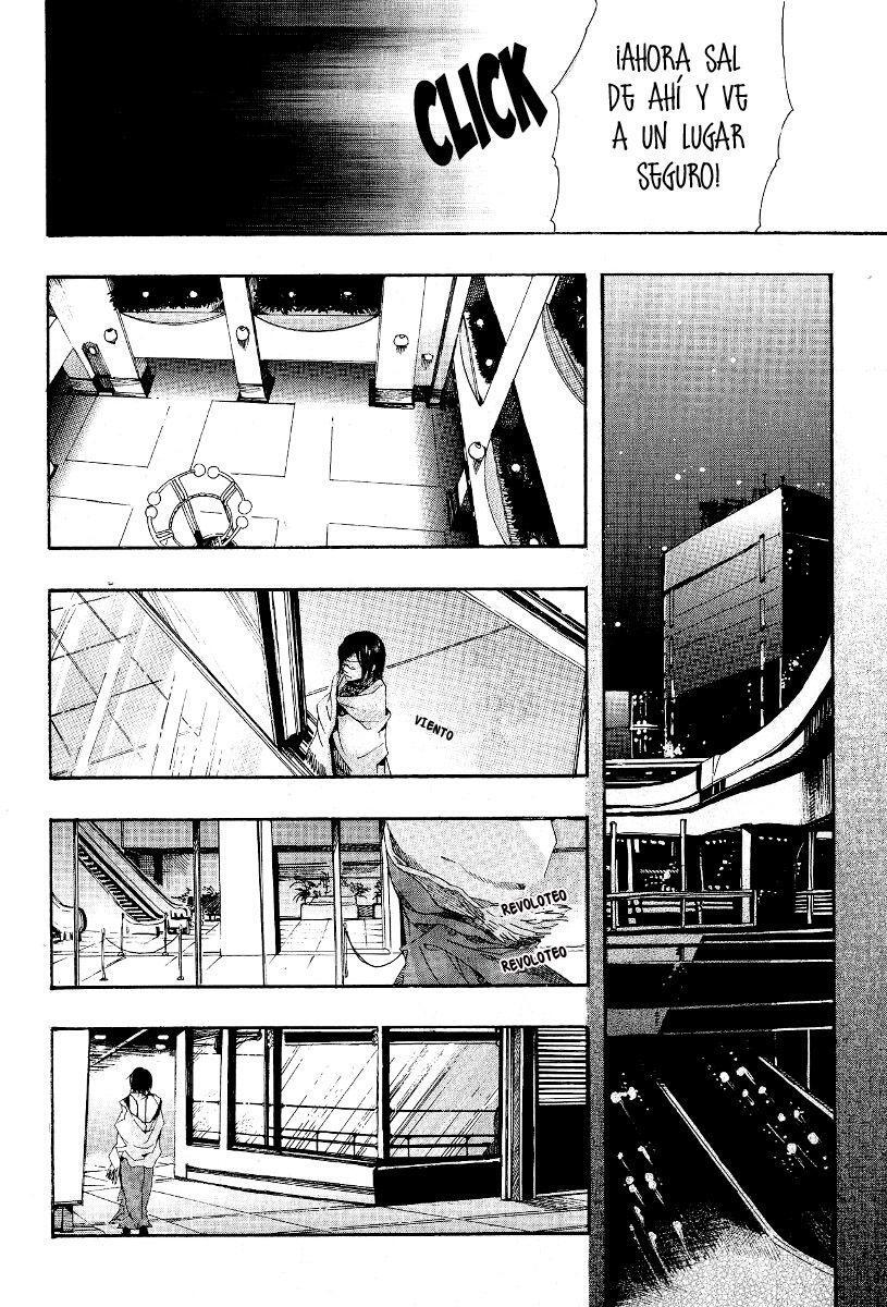 Capitulo 65 page 18