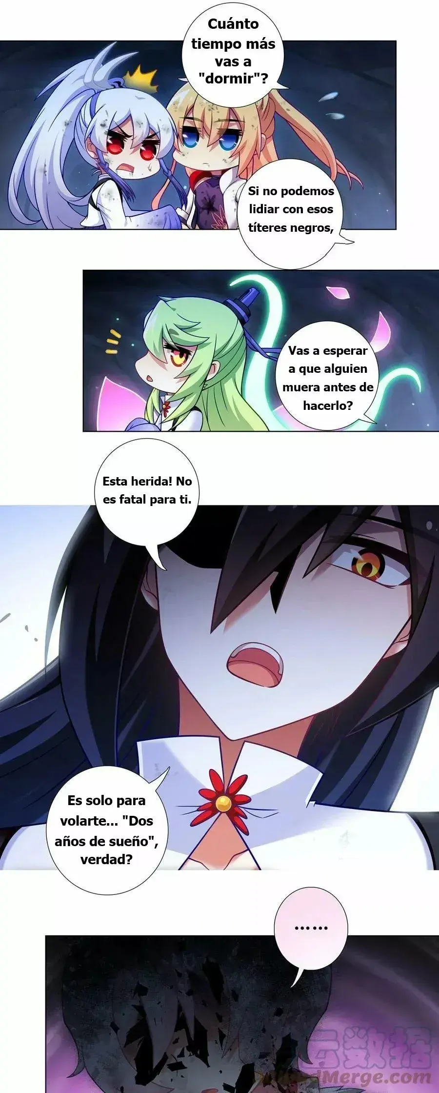 Capitulo 471 page 5