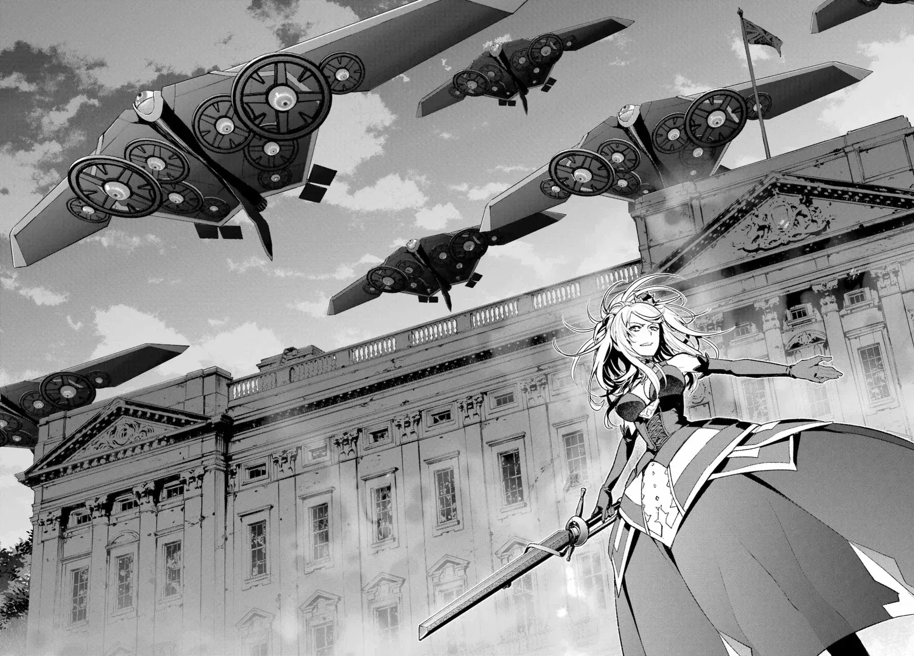 Capitulo 187 page 16