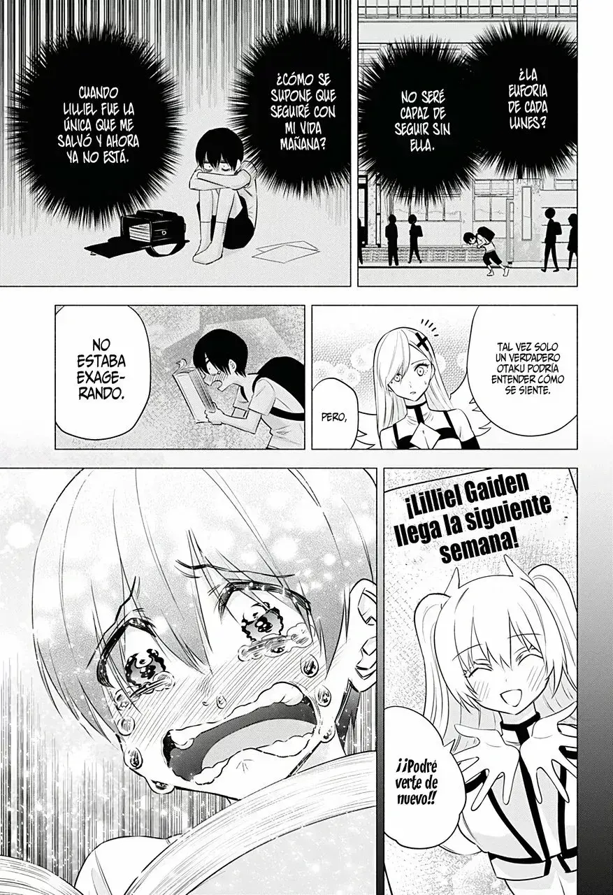 Capitulo 52 page 21