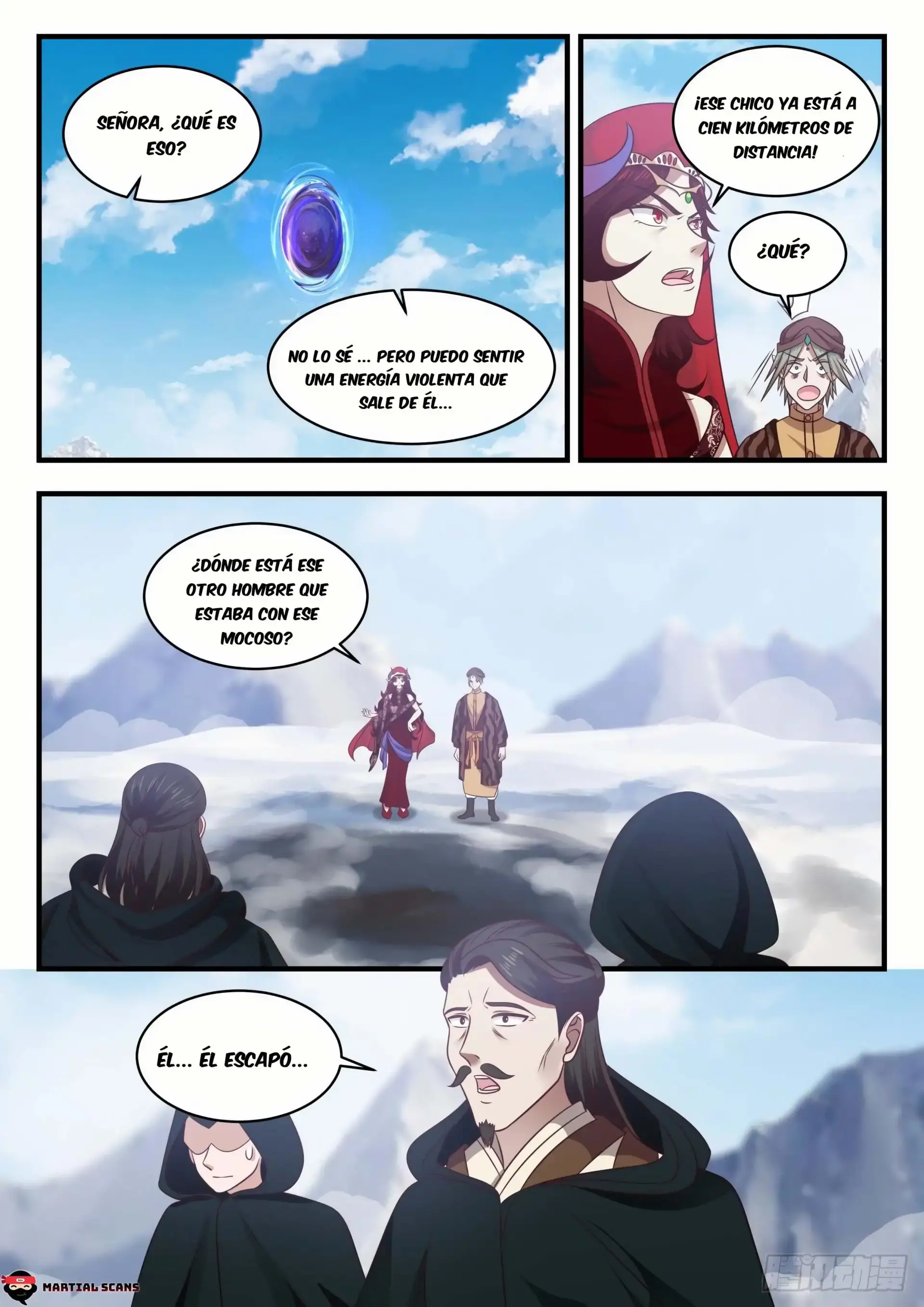 Capitulo 735 page 12