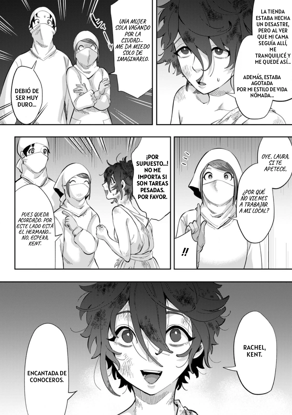 Capitulo 26 page 31
