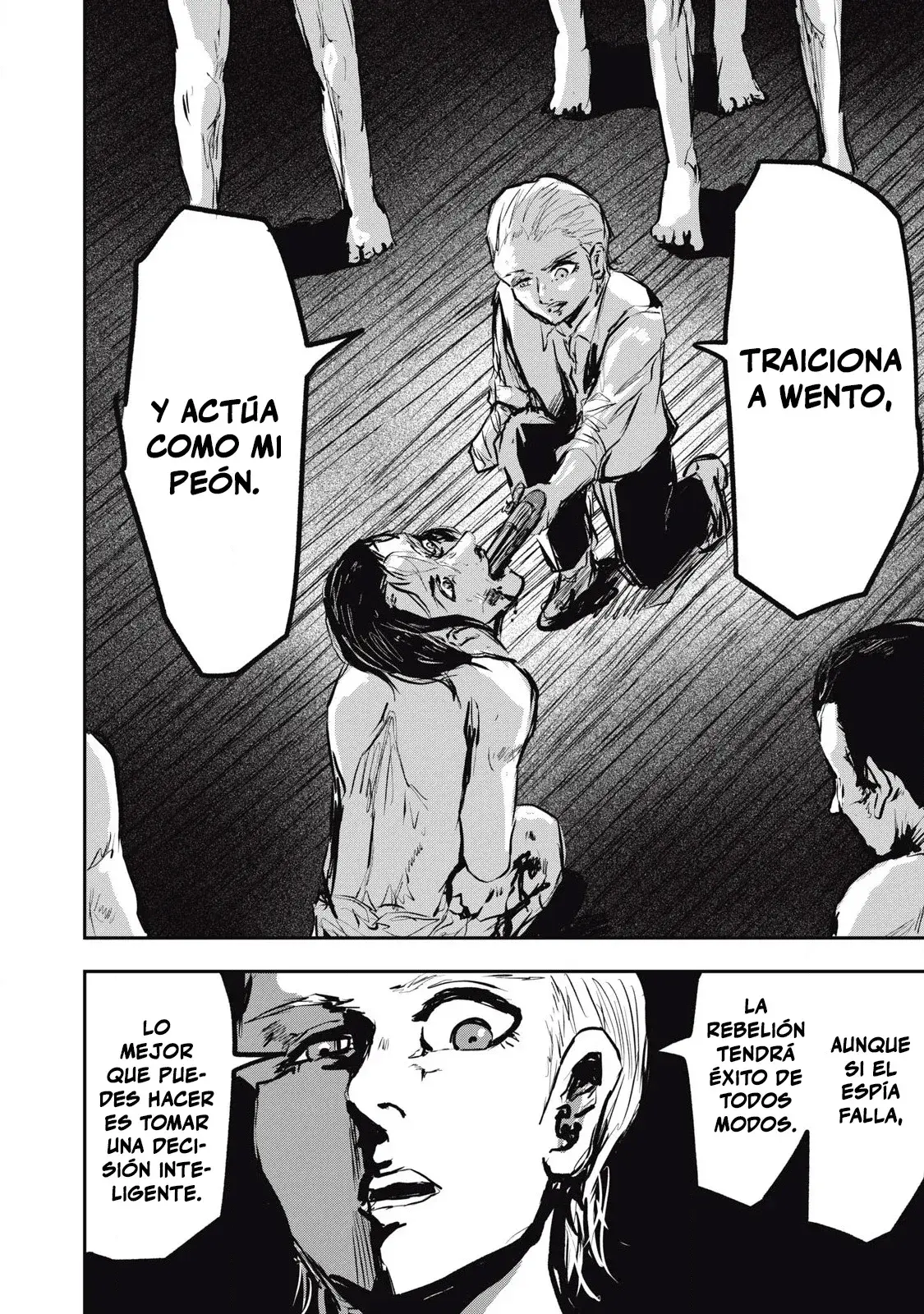 Capitulo 20 page 19