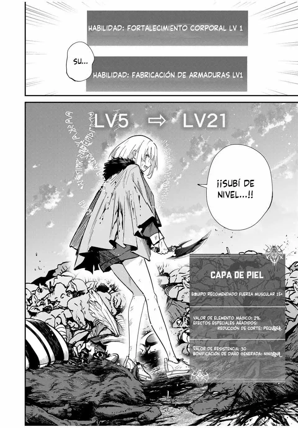 Capitulo 45 page 20