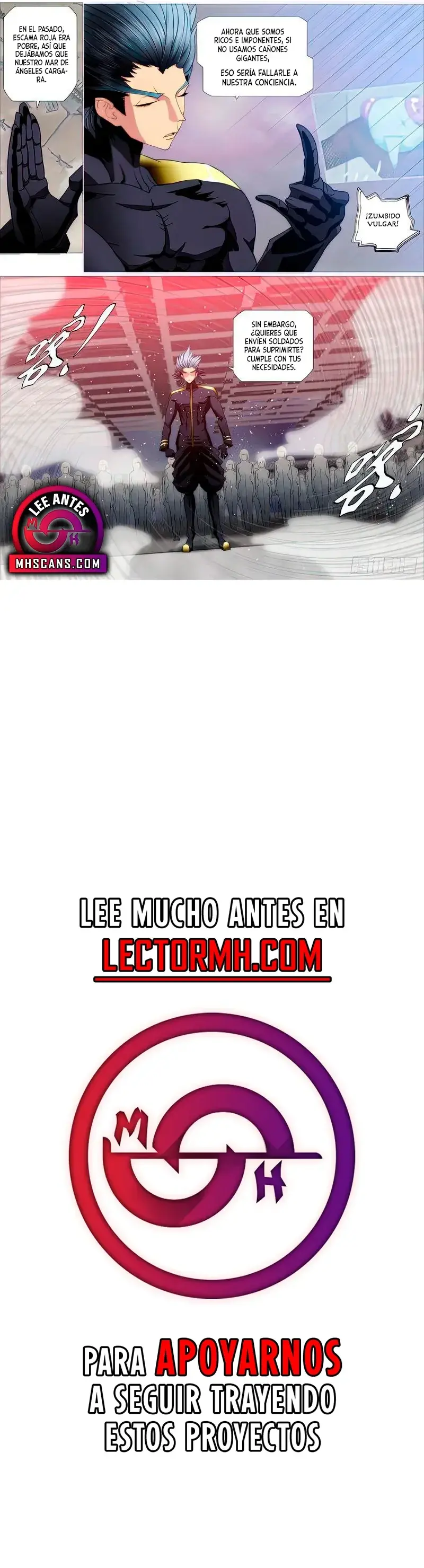 Capitulo 465 page 7