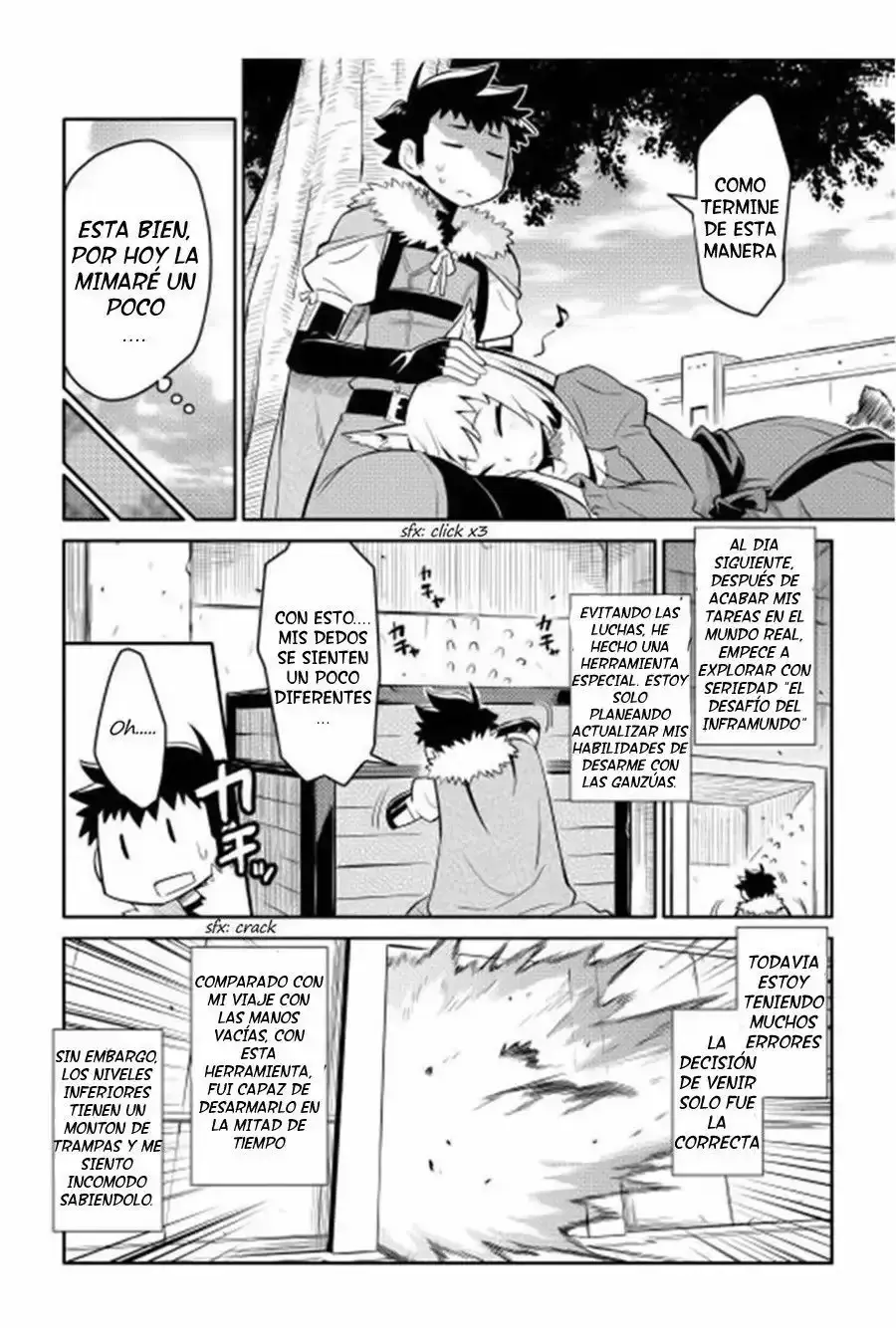 Capitulo 14 page 10