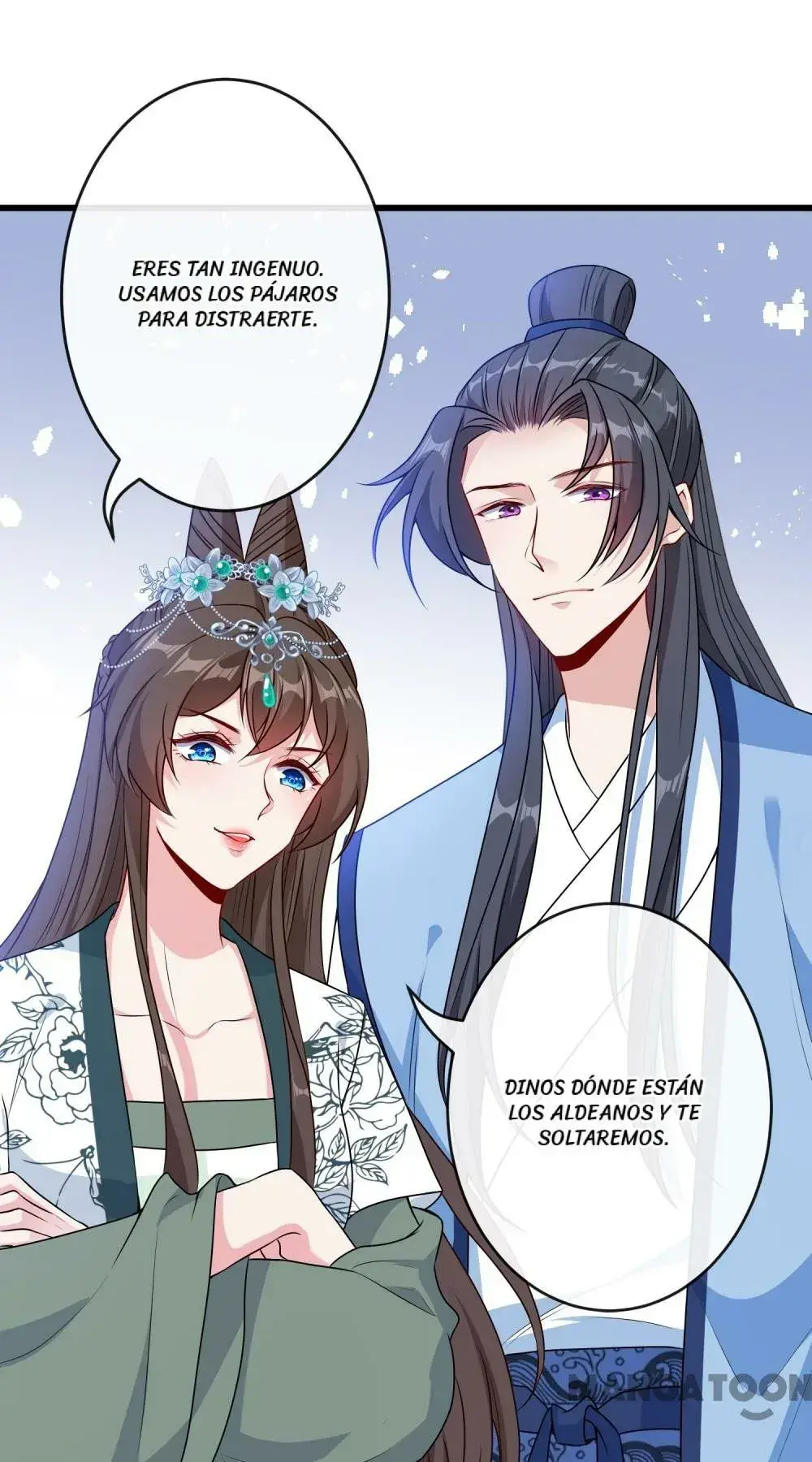 Capitulo 76 page 22