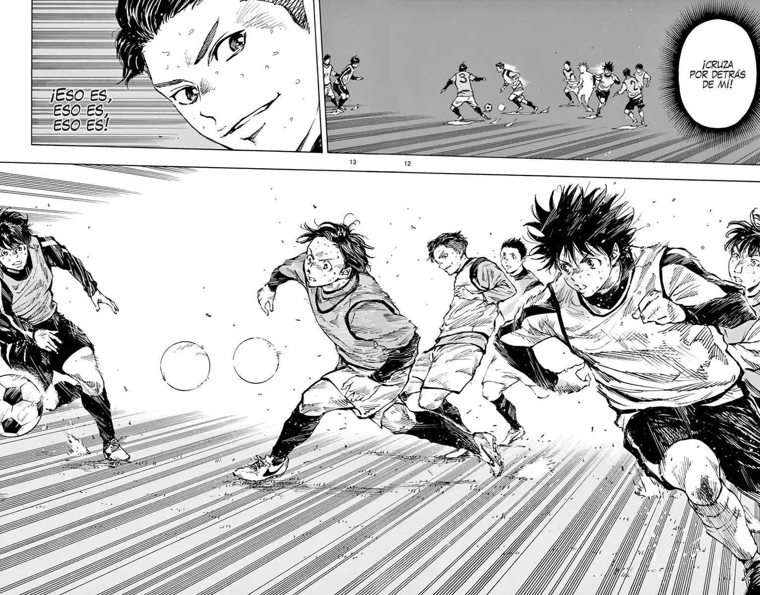 Capitulo 310 page 17