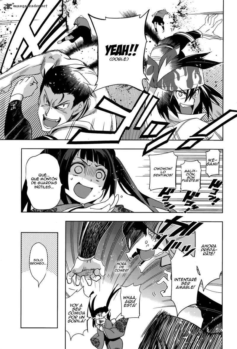 Capitulo 27 page 25