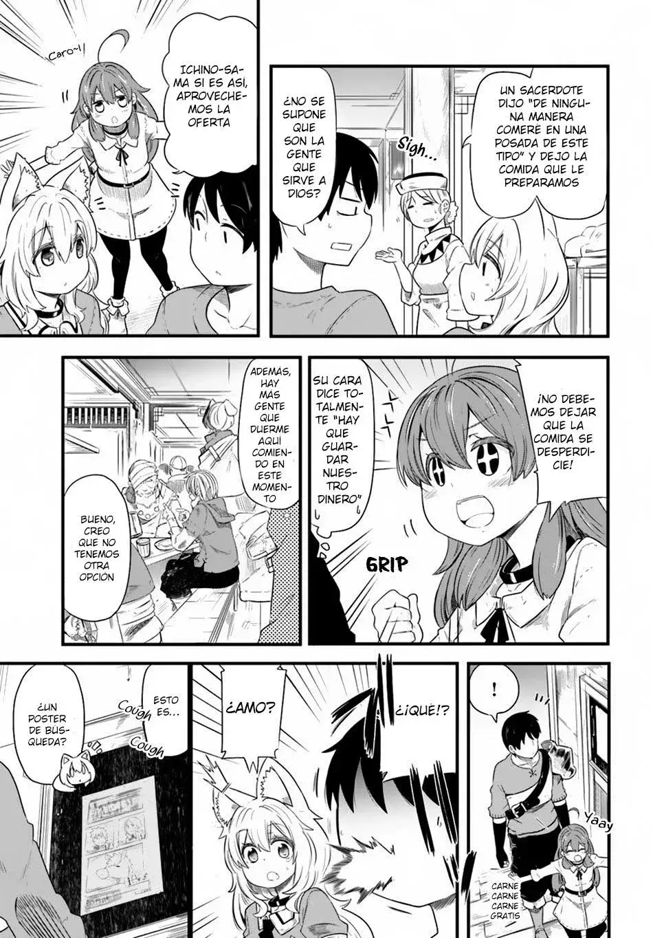 Capitulo 22 page 19