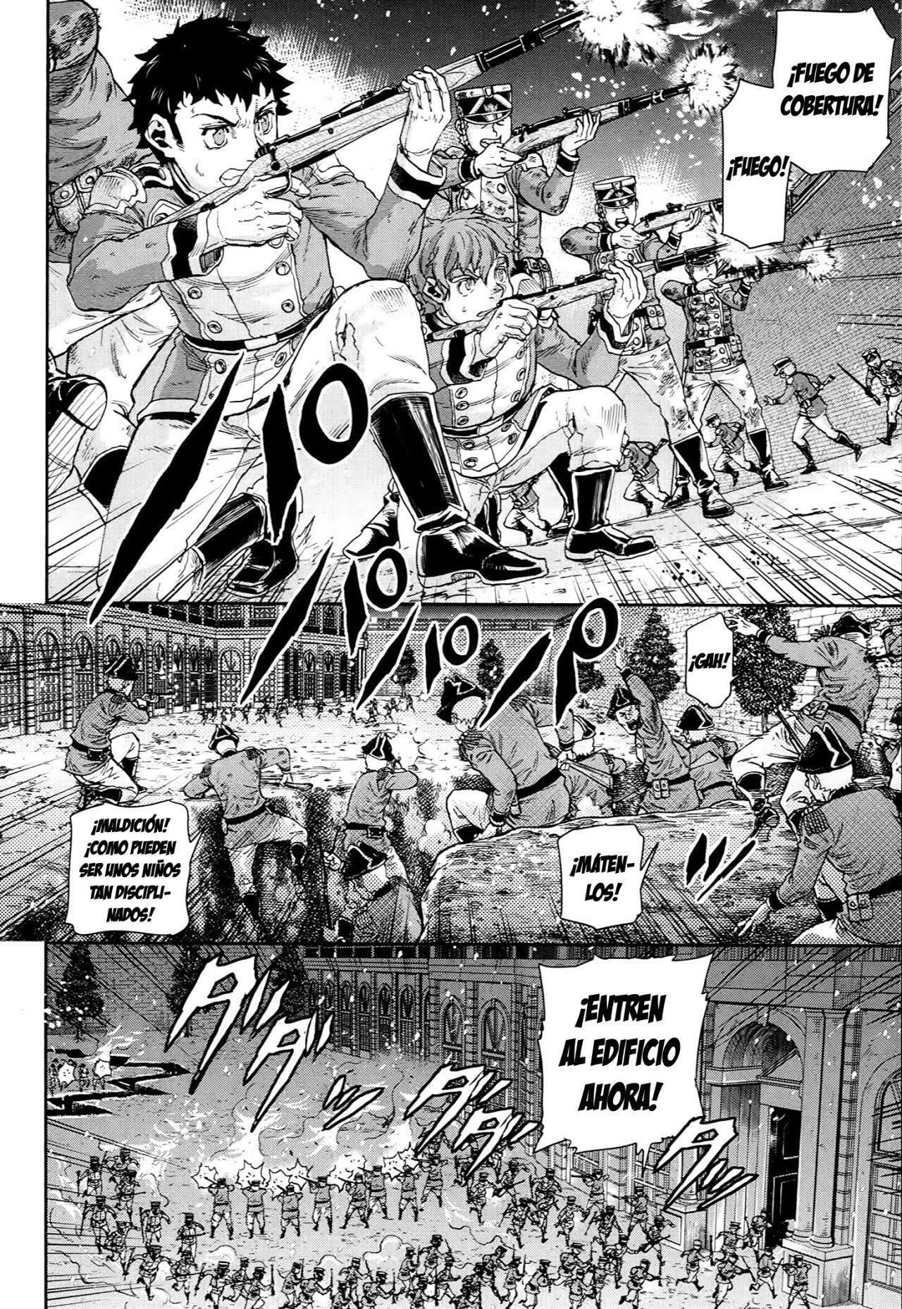 Capitulo 54 page 6