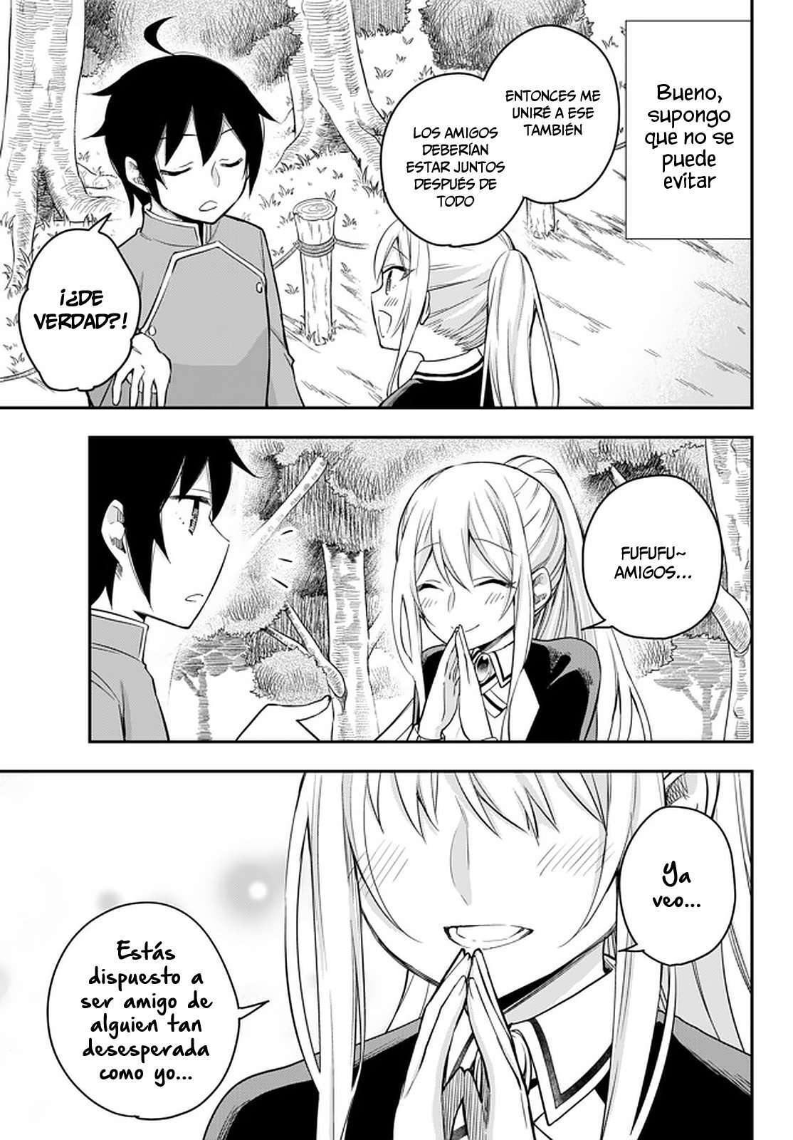 Capitulo 29 page 20