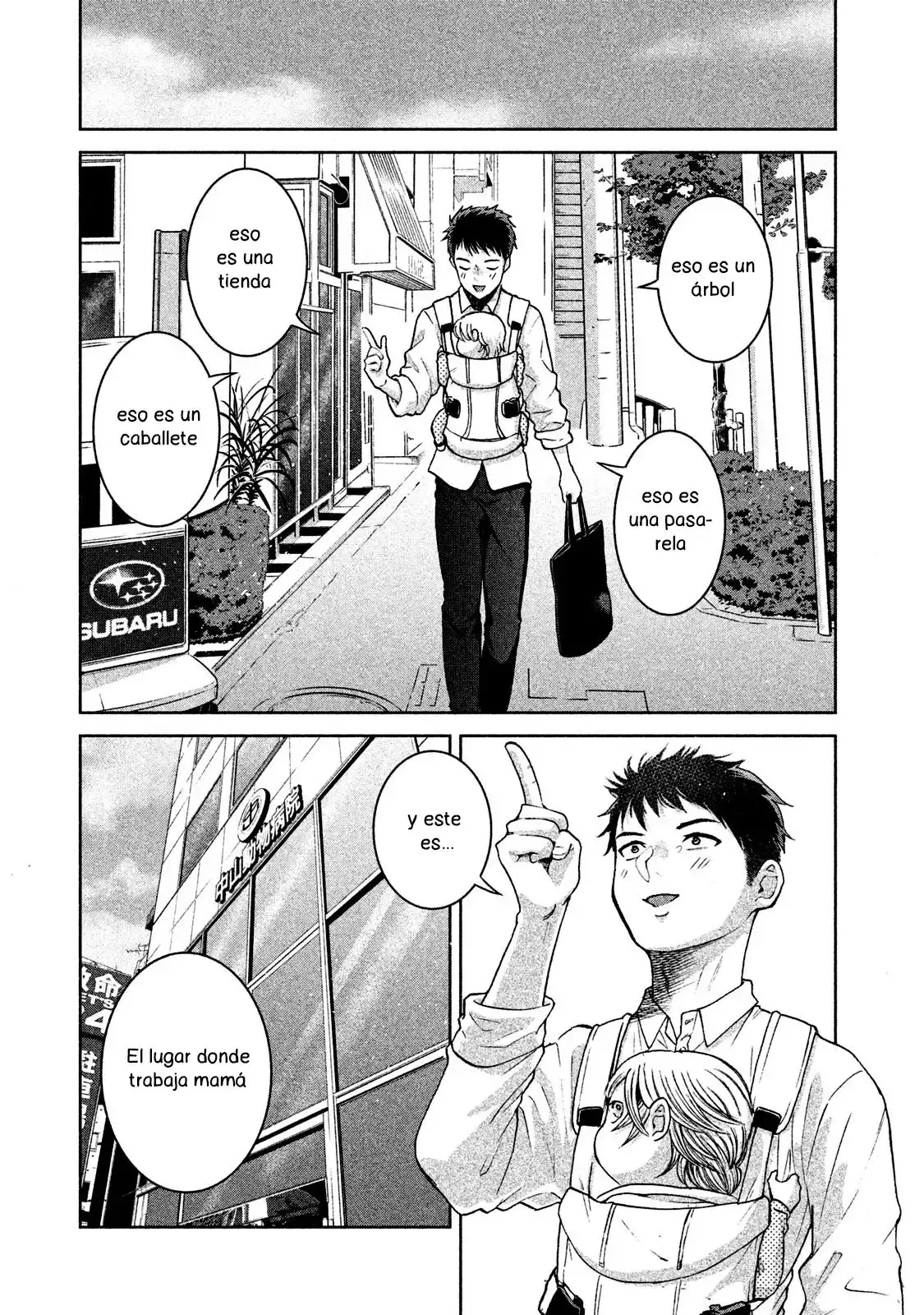 Capitulo 52 page 36