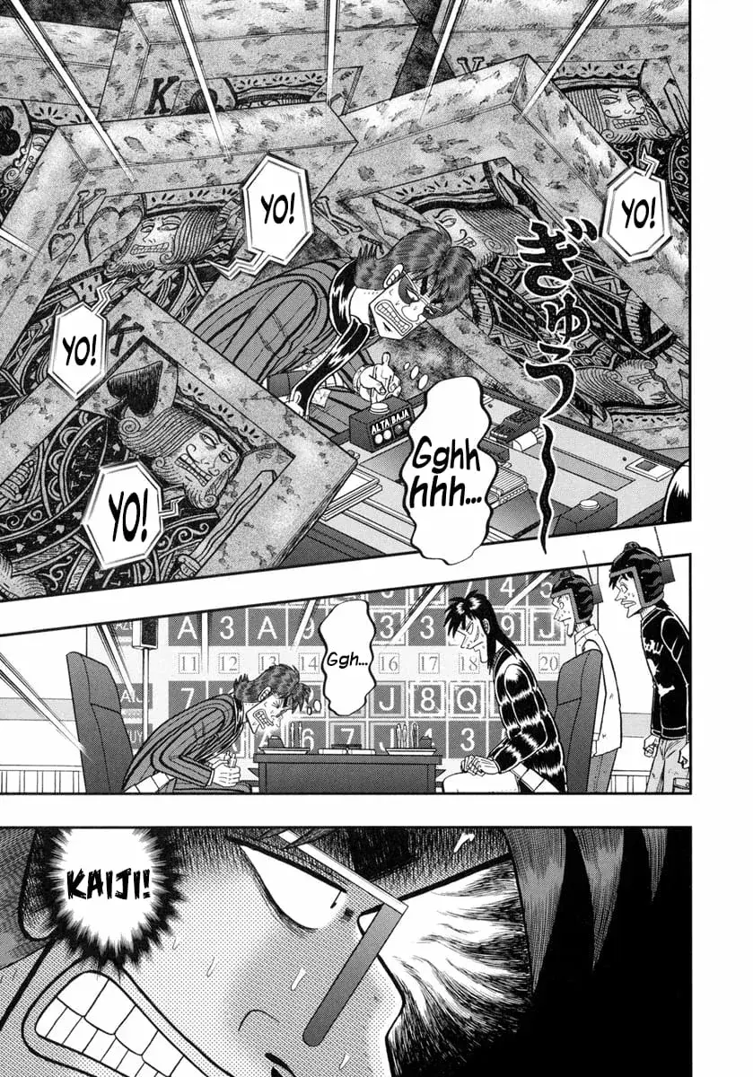 Capitulo 87 page 14