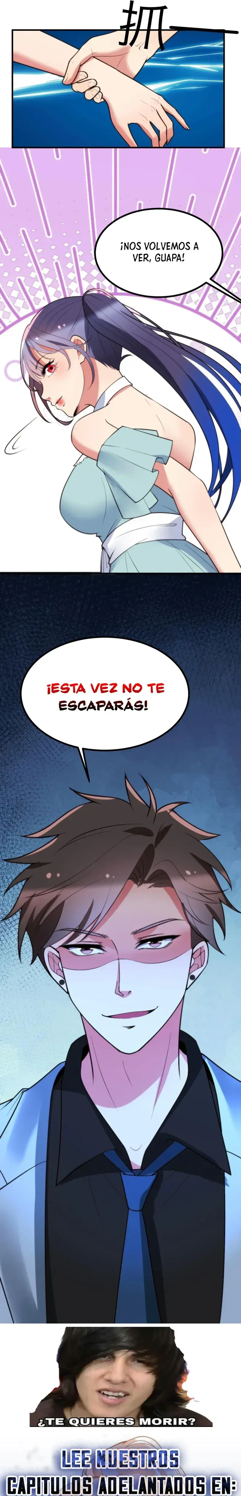 Capitulo 261 page 11