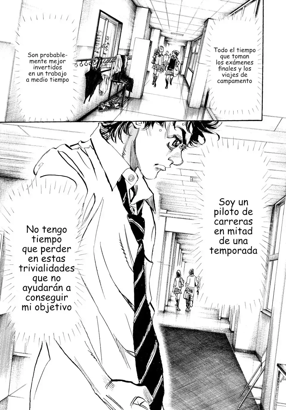 Capitulo 92 page 20