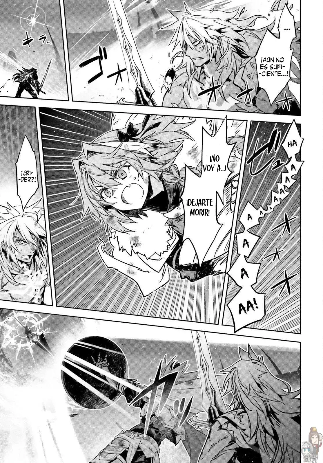 Capitulo 61 page 24