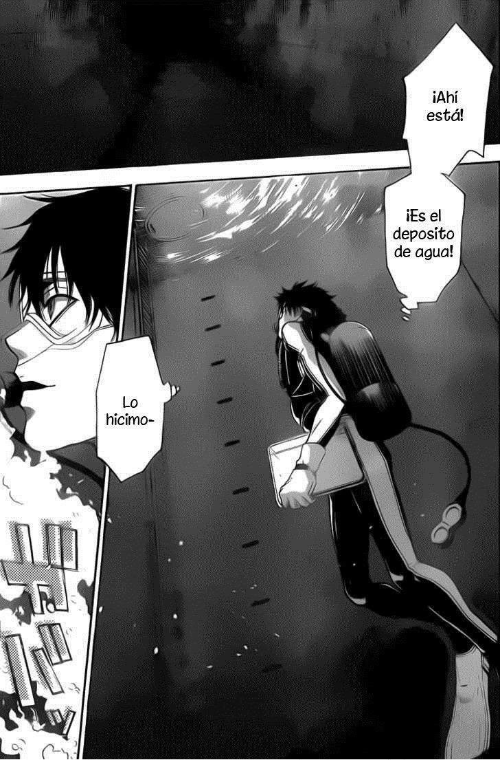 Capitulo 29 page 16