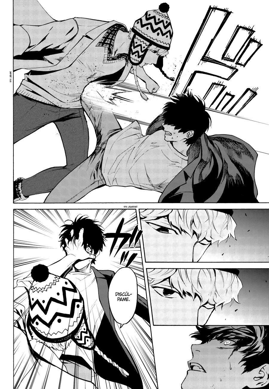 Capitulo 29 page 19