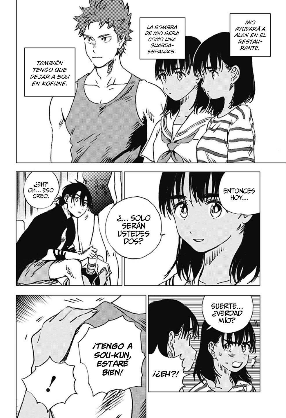Capitulo 91 page 14