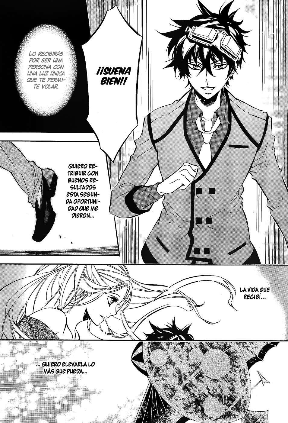 Capitulo 88 page 17
