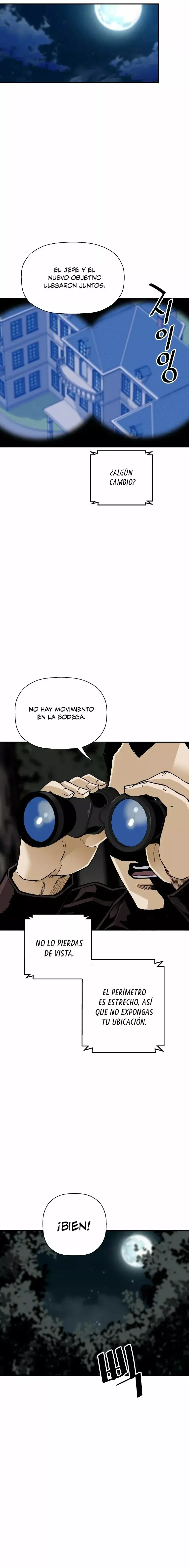 Capitulo 85 page 16