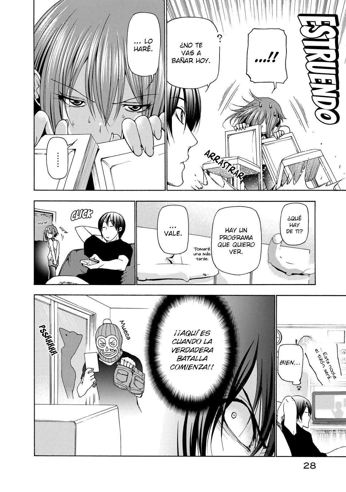 Capitulo 26 page 31