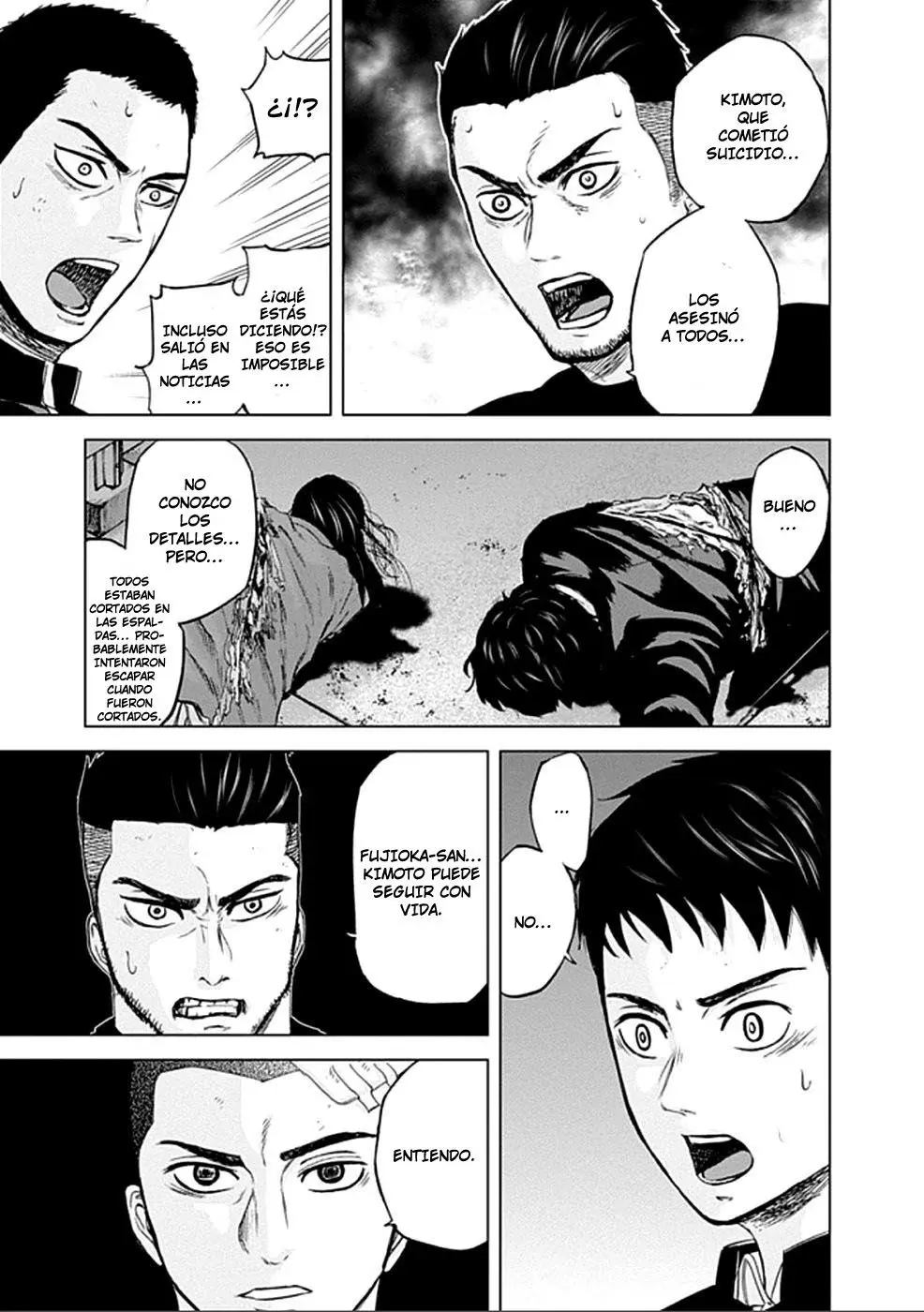 Capitulo 21 page 17