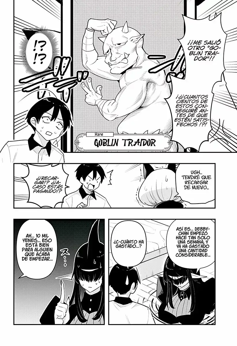Capitulo 52 page 6