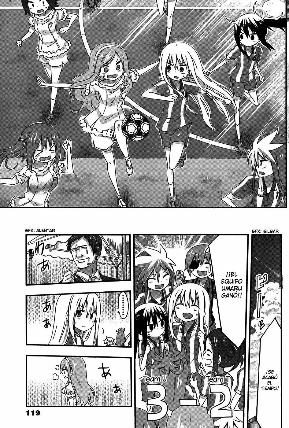 Capitulo 81 page 8
