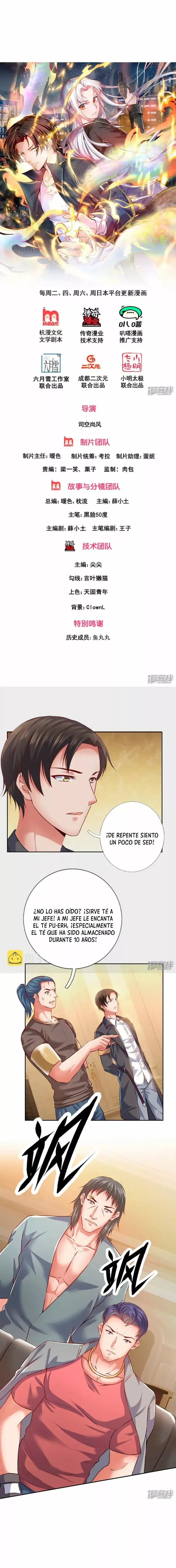 Capitulo 64 page 3