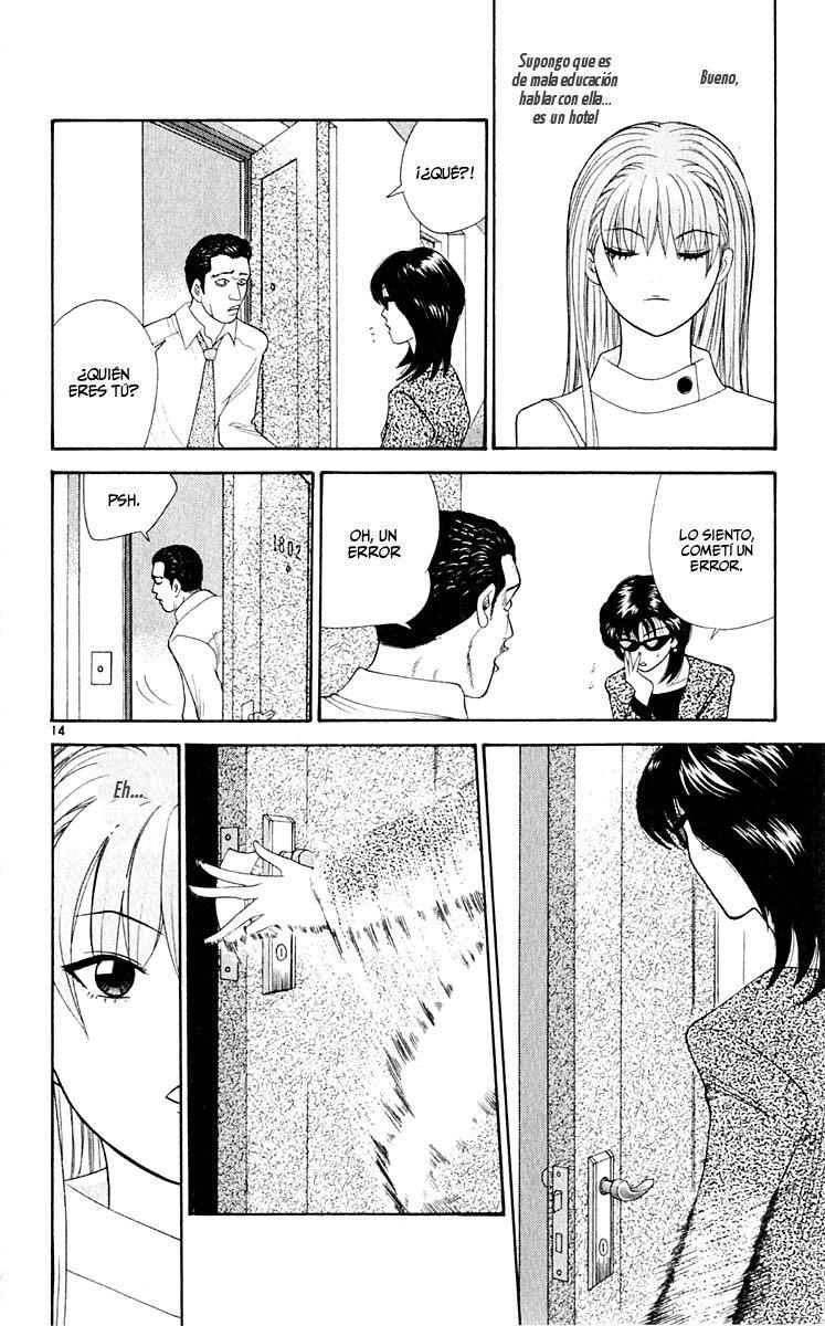 Capitulo 34 page 14