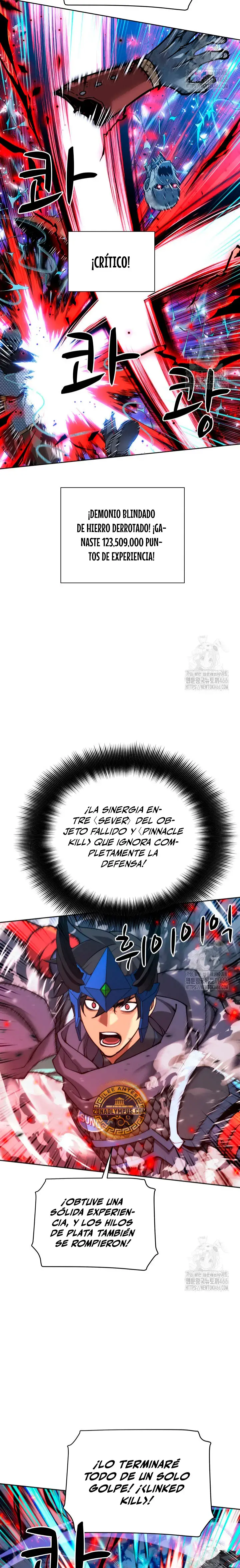 Capitulo 264 page 6