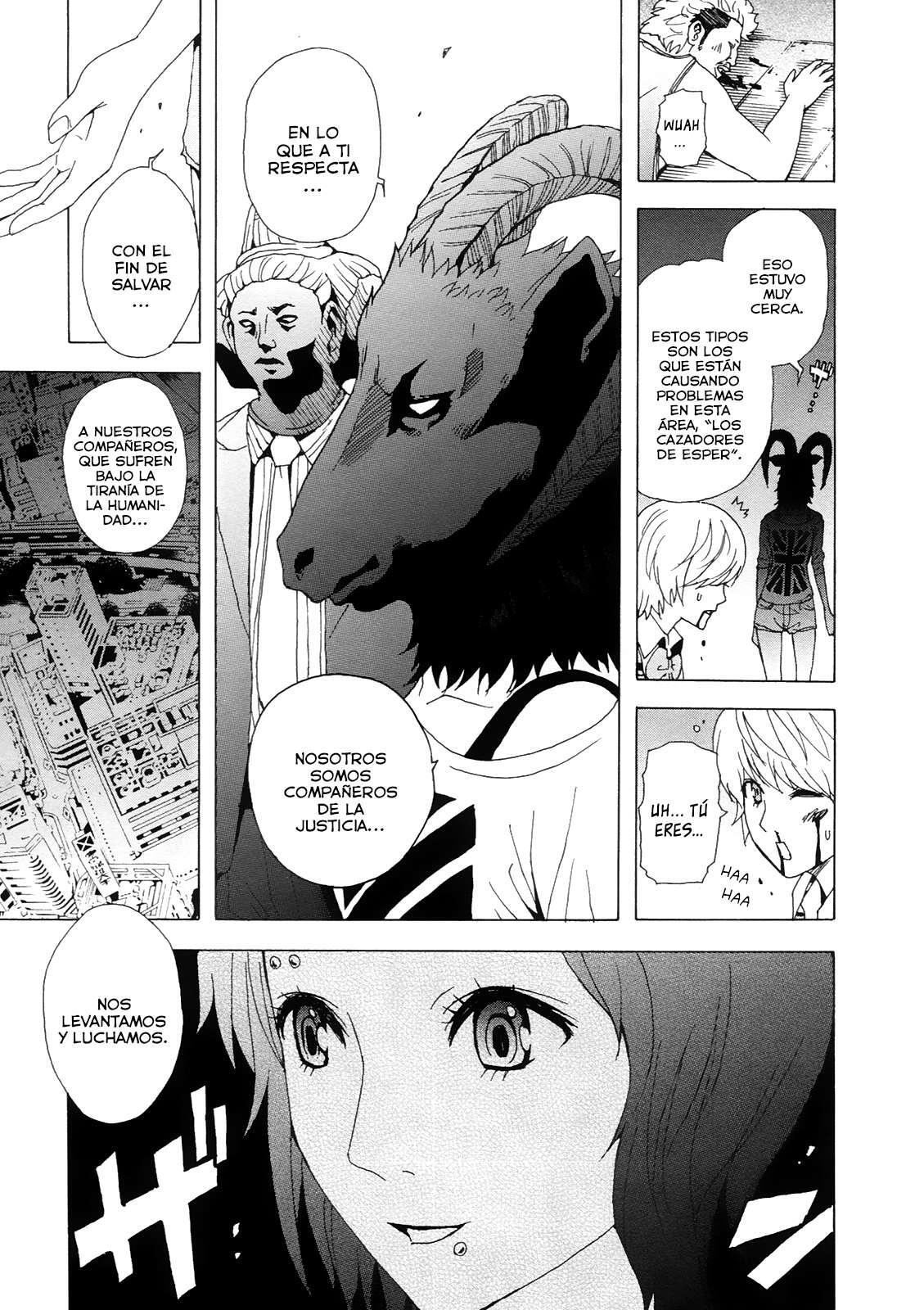 Capitulo 32 page 21