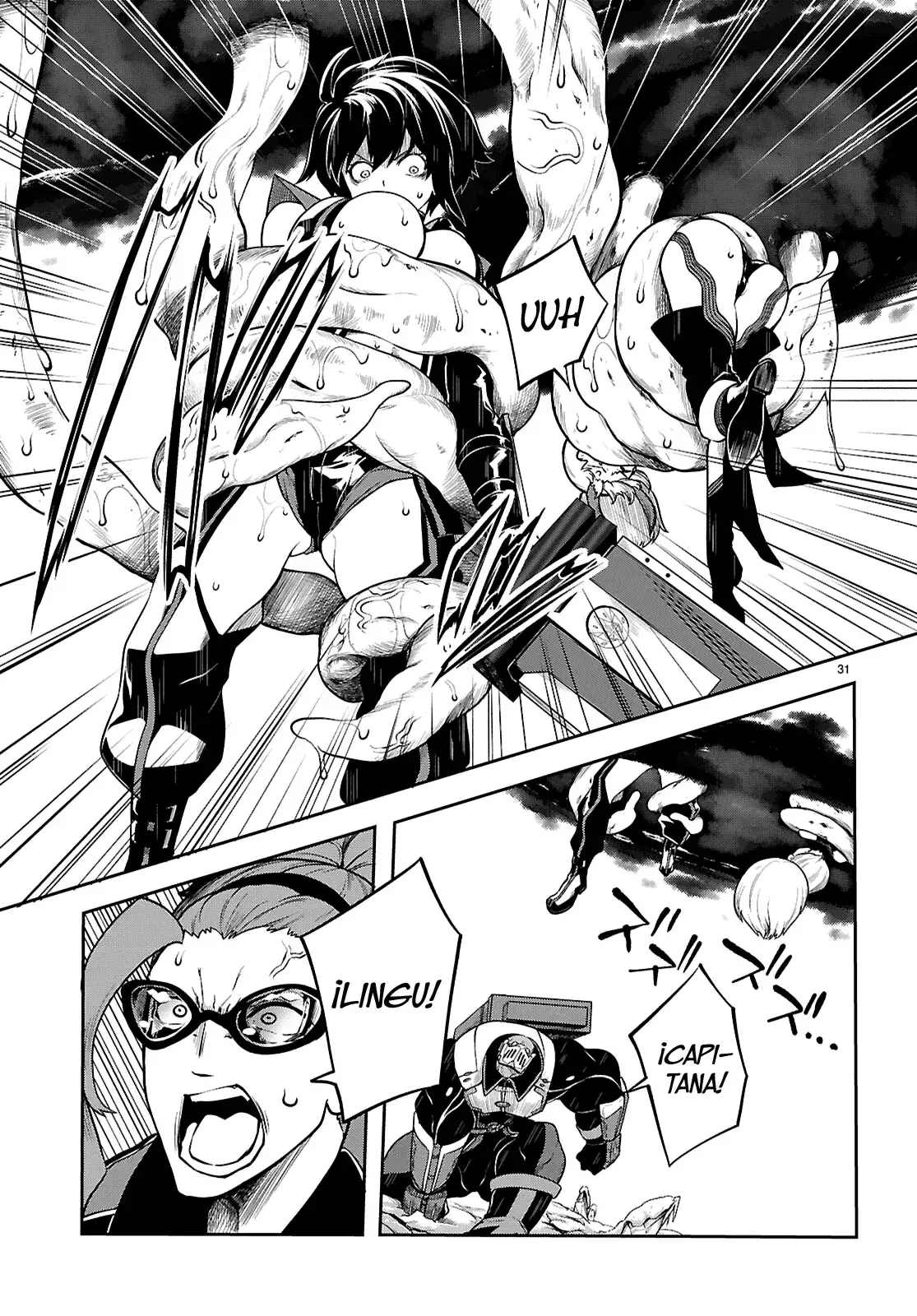 Capitulo 23 page 32