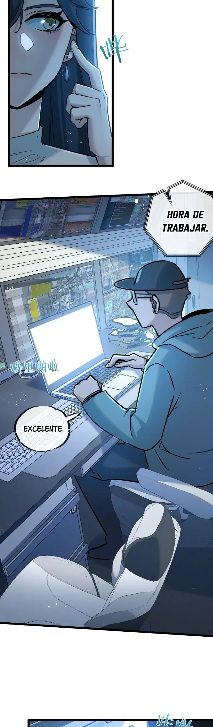 Capitulo 9 page 19